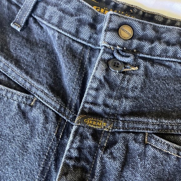 Girbaud Vintage Mom Jeans - Picture 5 of 9